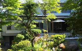 箱根 宮城野ハウス